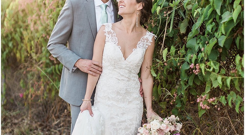 Indian Riverside Park Wedding {Jensen Beach Wedding Photographer