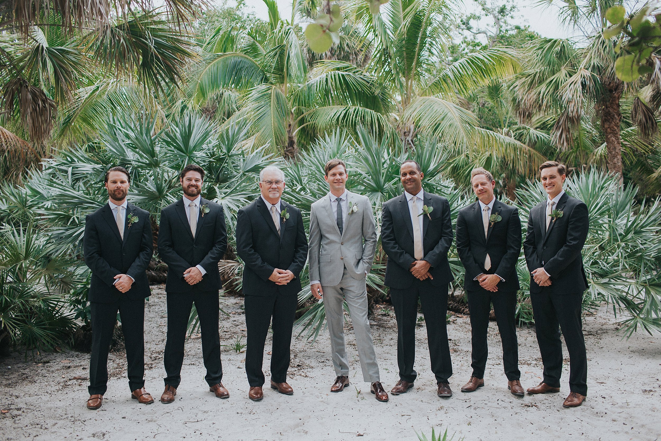 groomsmen inspiration