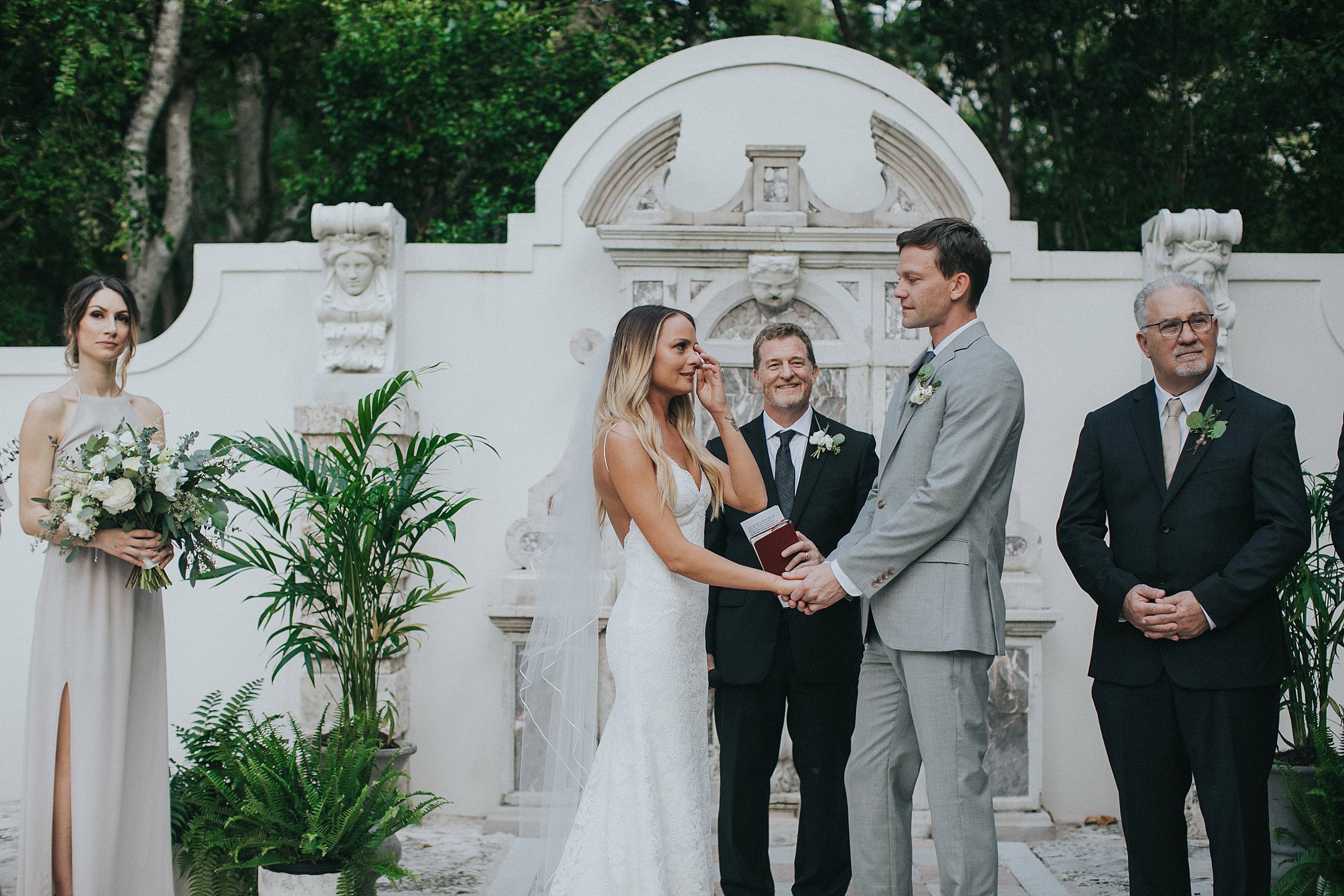 the bonnet house weddings