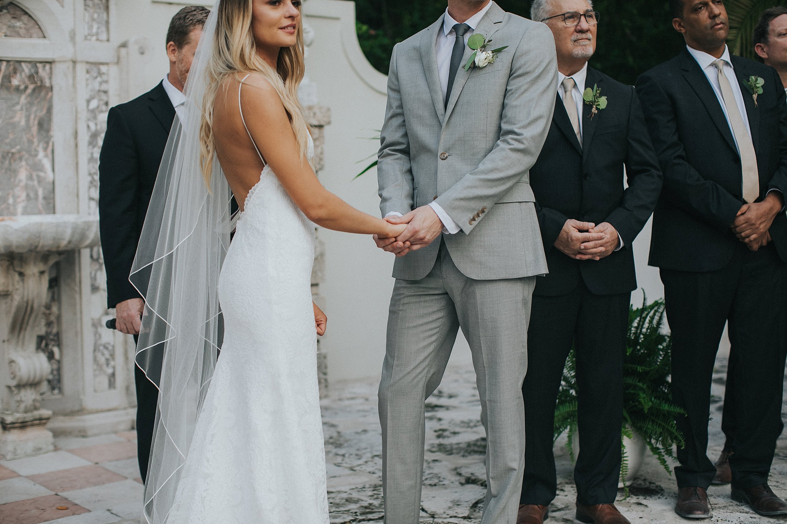 bonnet house weddings florida