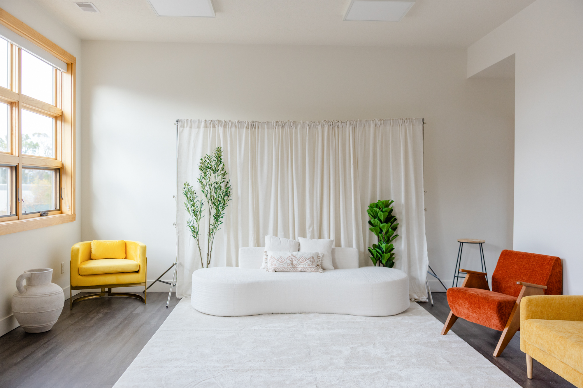 Traverse city photo studio