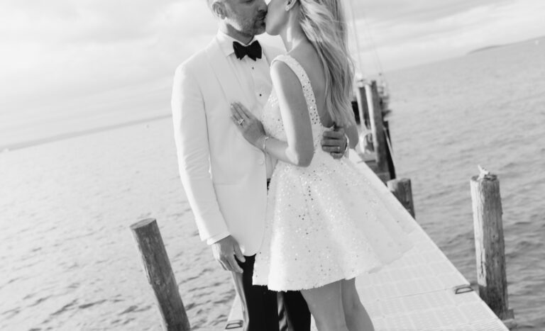 a traverse city wedding at the delamar hotel