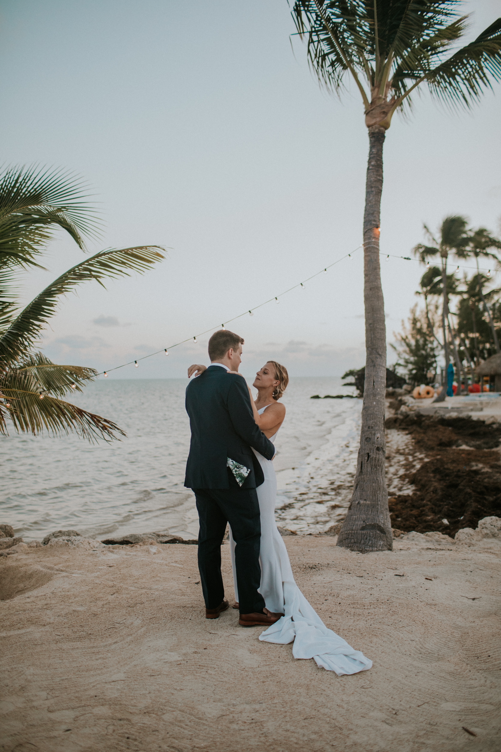 first dance is the florida keys