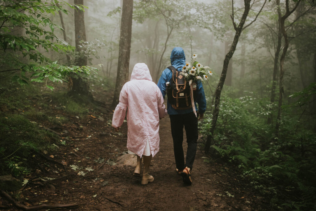 michigan elopement