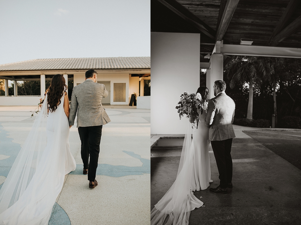 florida documentary wedding photographer